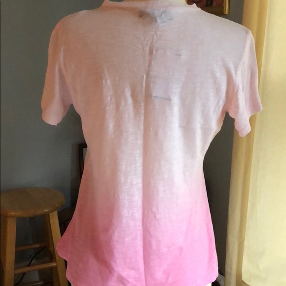 NWT rue21 tie-dye Tee from Bon-Ton - Size XS - Picture 3 of 5